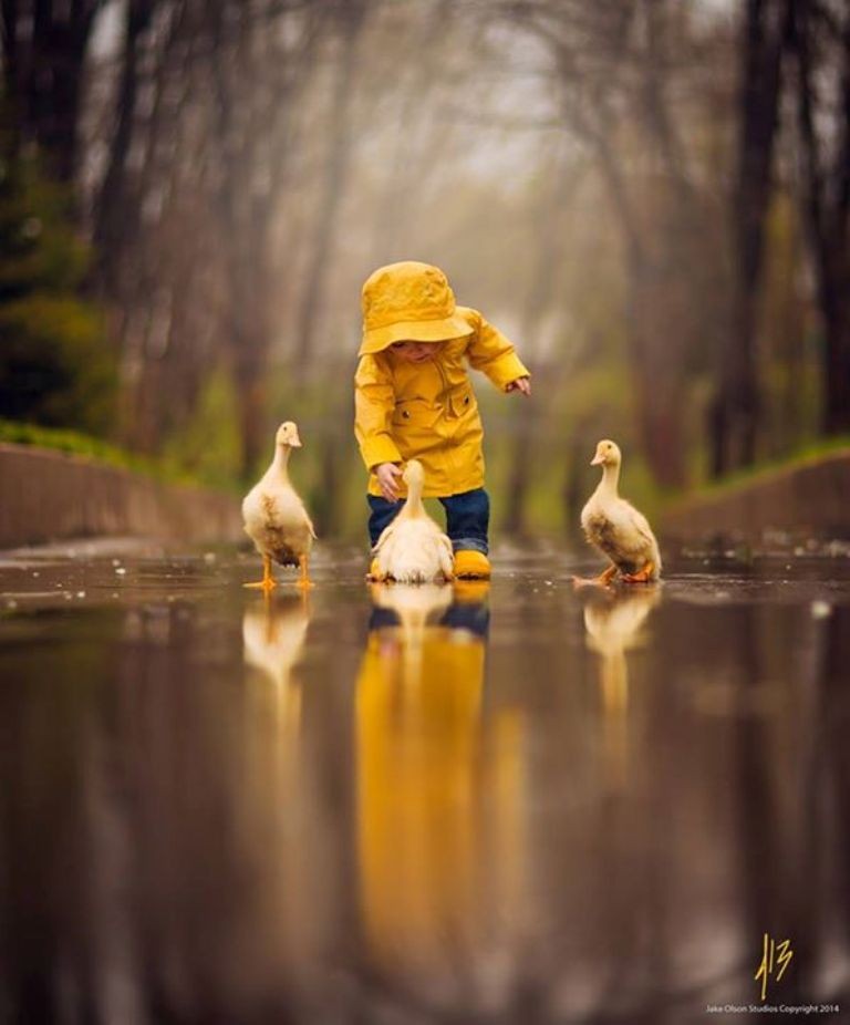 Jake Olson