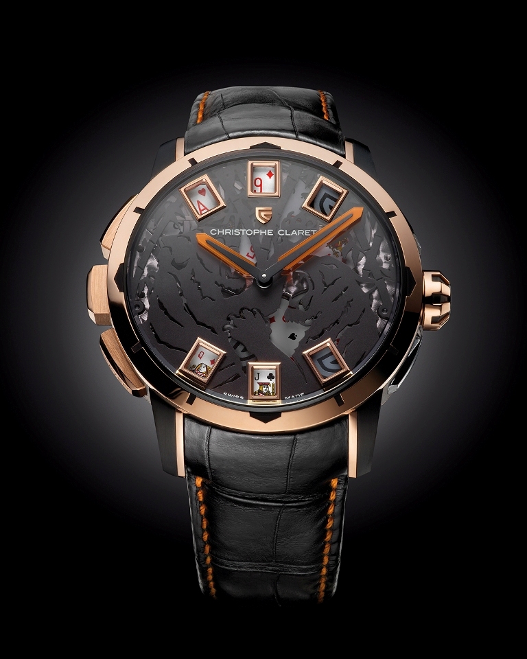 Luxury watches for men (1)