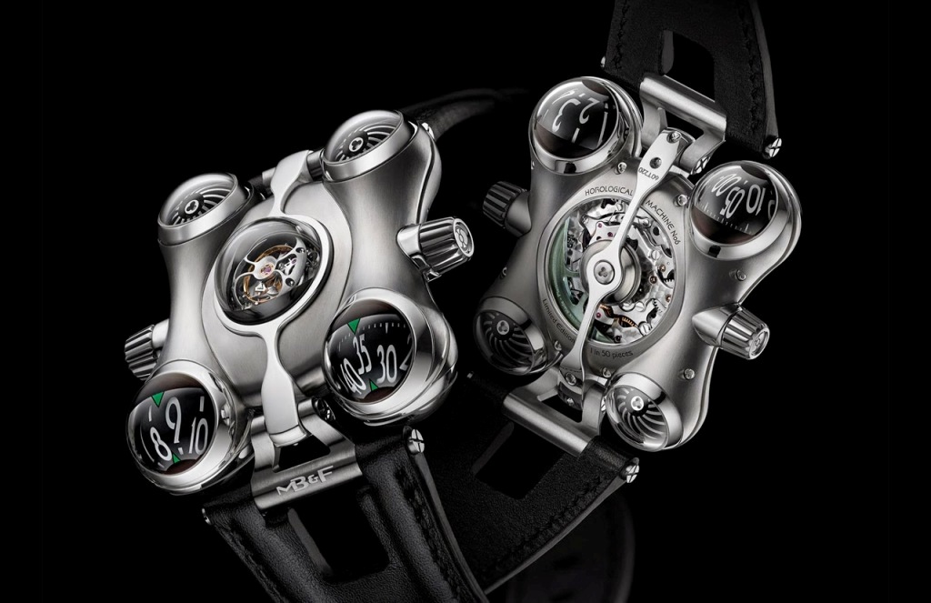 Luxury watches for men (10)