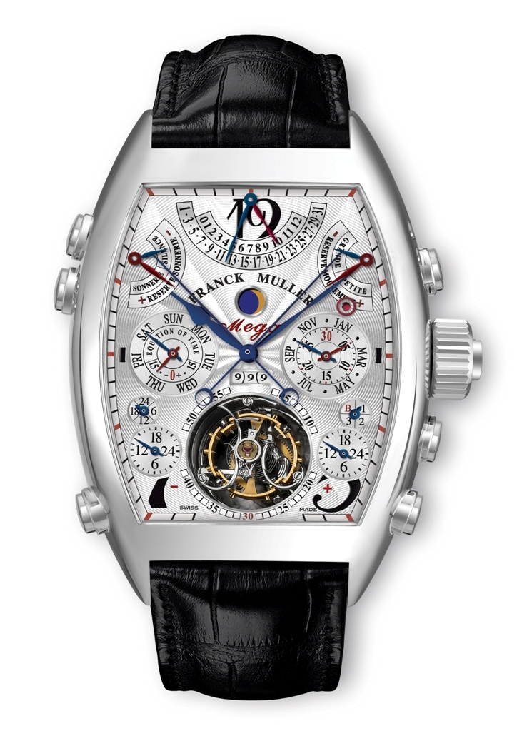 Luxury watches for men (2)