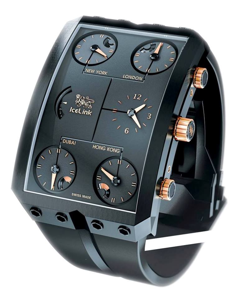 Luxury watches for men (3)