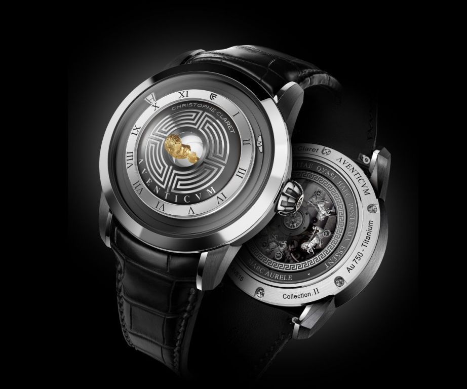 Luxury watches for men (6)