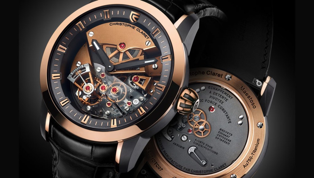 Luxury watches for men (9)