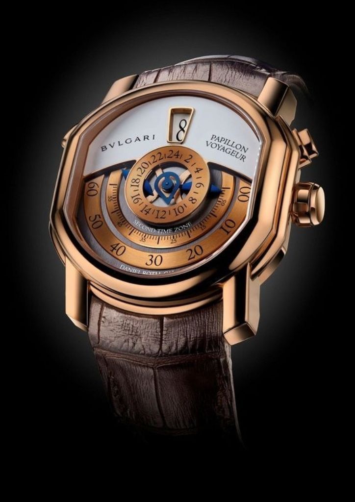 Luxury watches for men