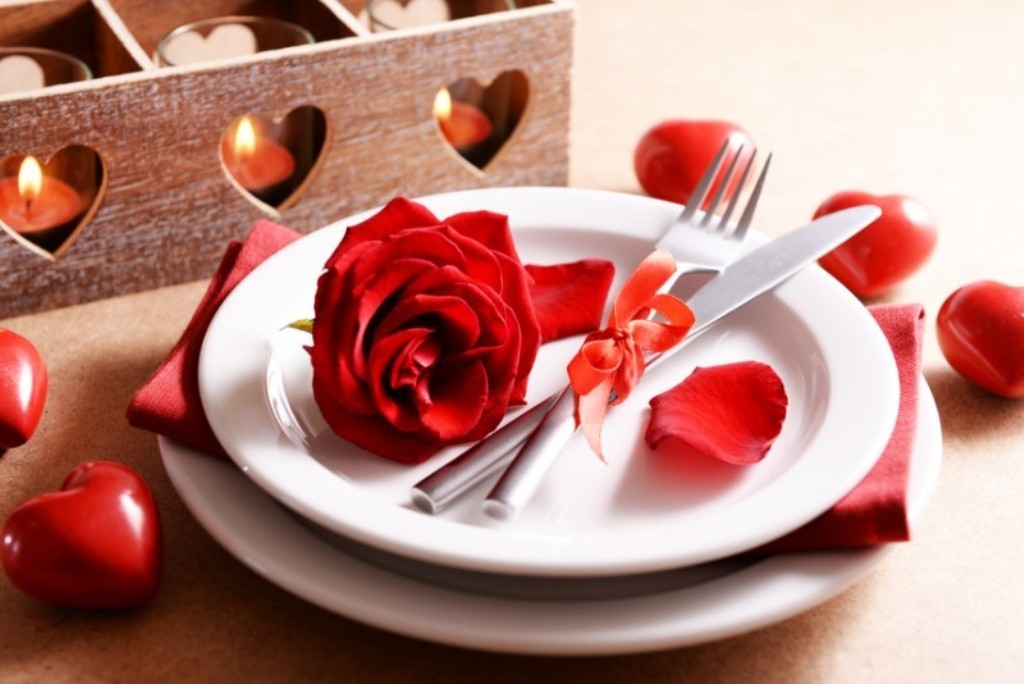 Prepare special food for the special person (6)
