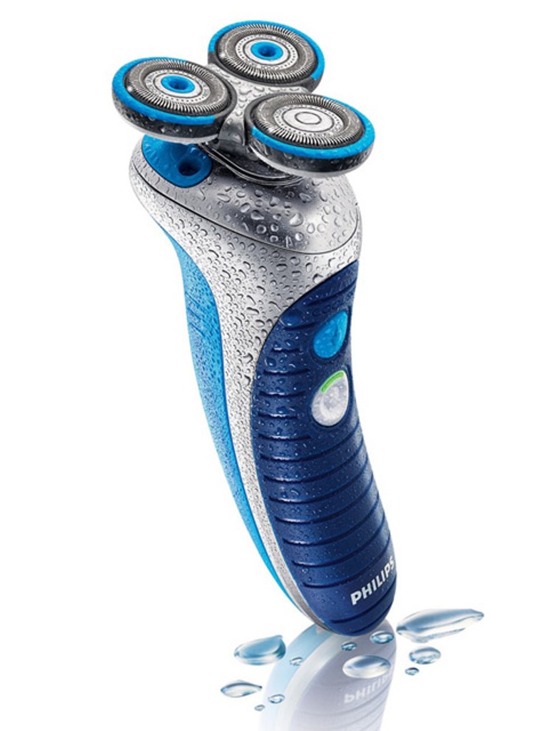 Shaver