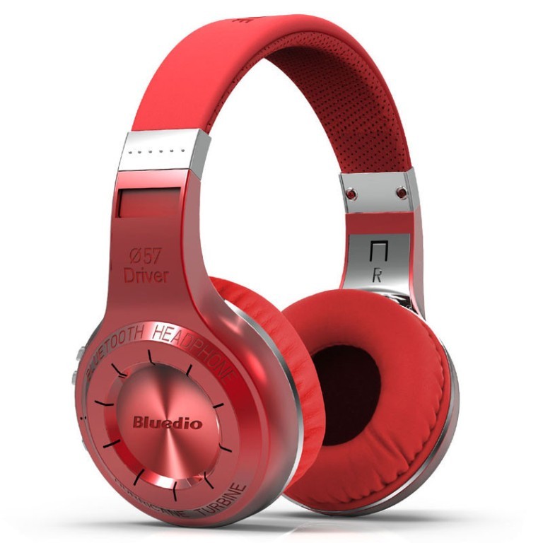 Wireless headphones (1)
