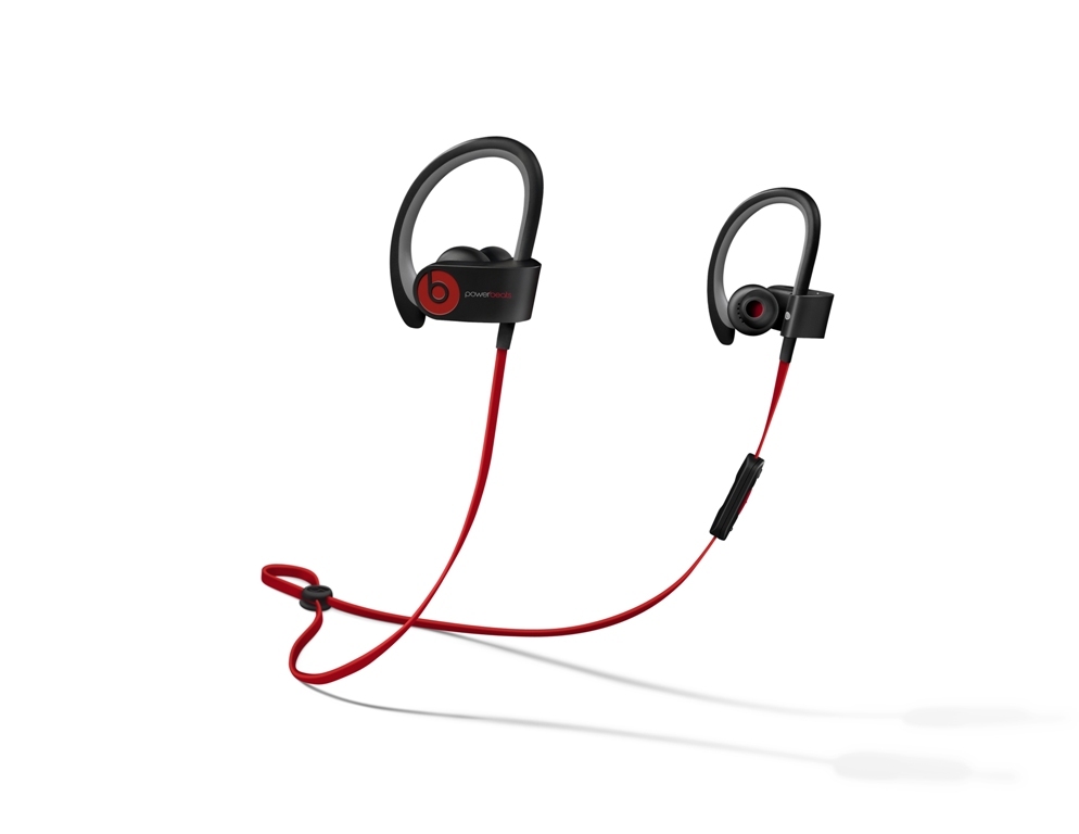 Wireless headphones (2)