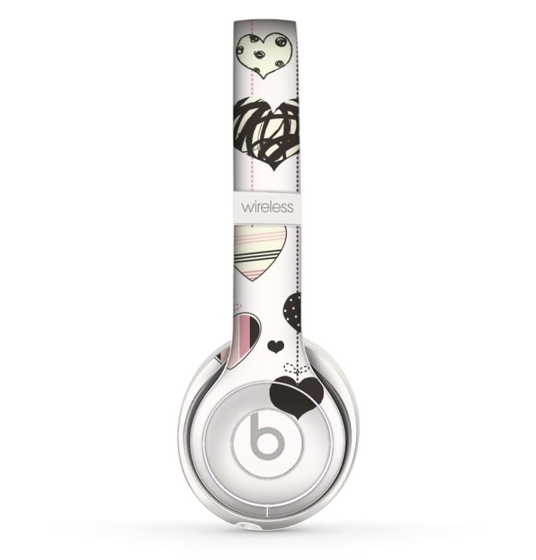 Wireless headphones