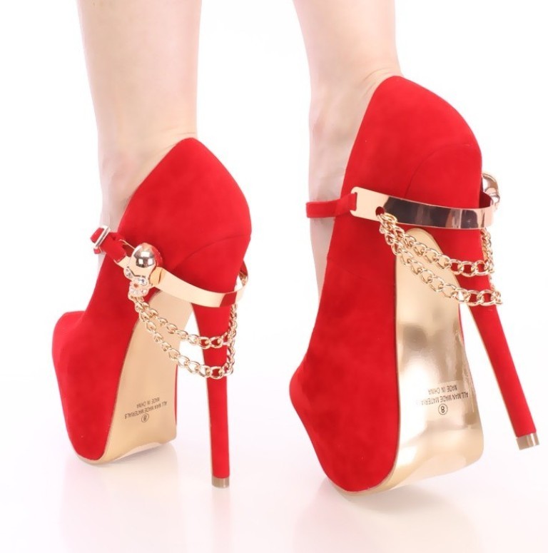 elegant shoes for women (1)