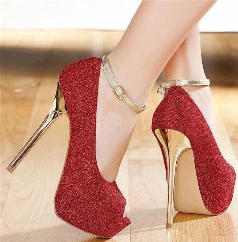 elegant shoes for women (2)