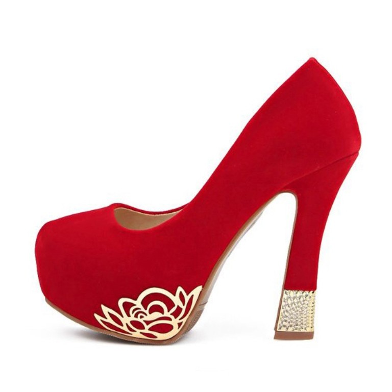 Elegant shoes for women