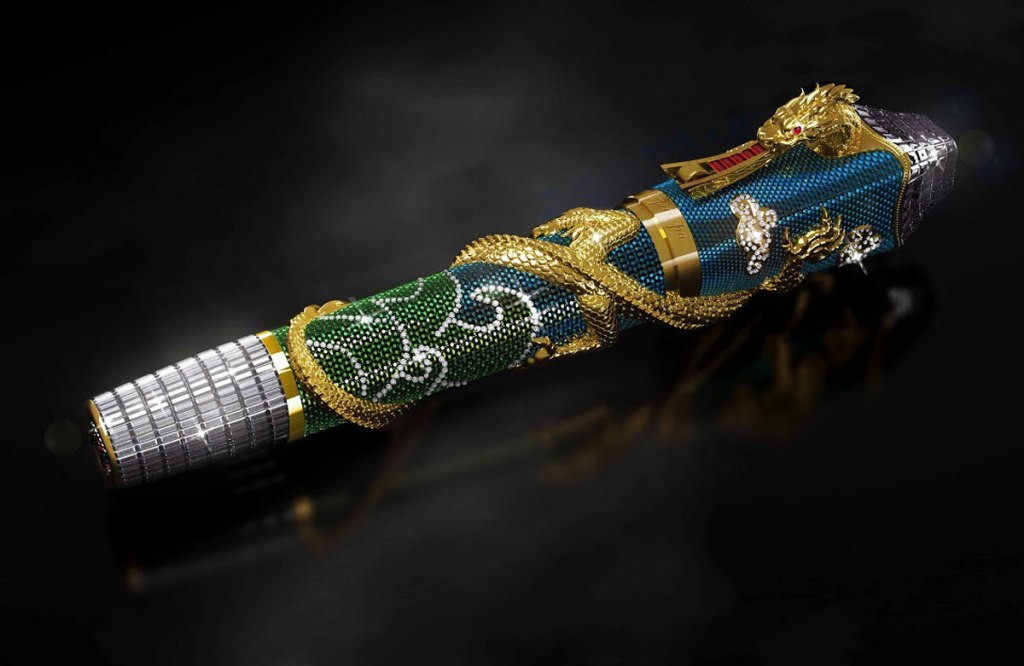 luxury pens (4)