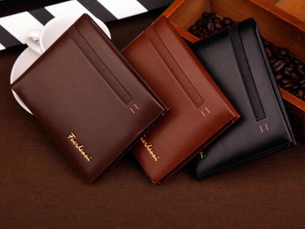 Men wallets
