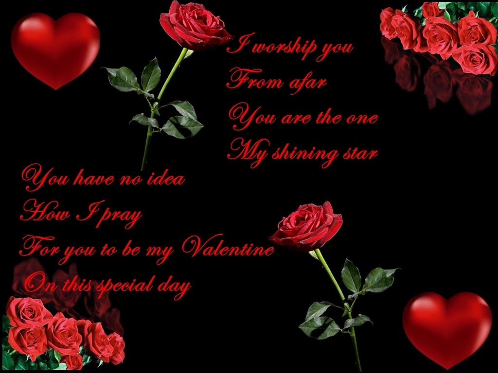 Top 10 Valentine's Day Creative Ideas1024 x 768