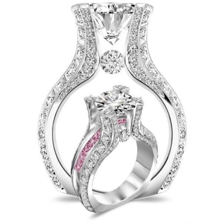 stunning engagement ring (11)