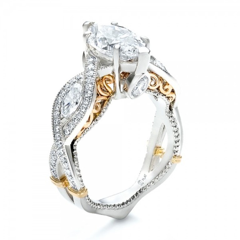 stunning engagement ring (2)