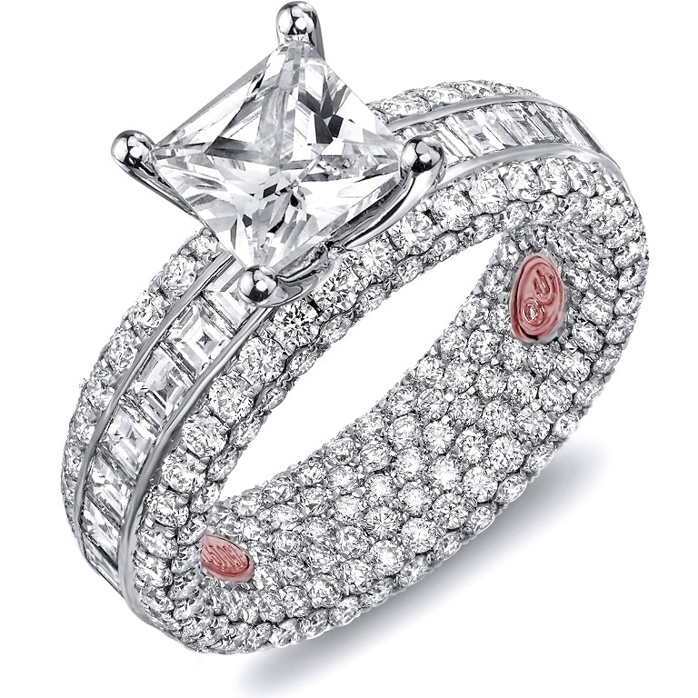stunning engagement ring (3)
