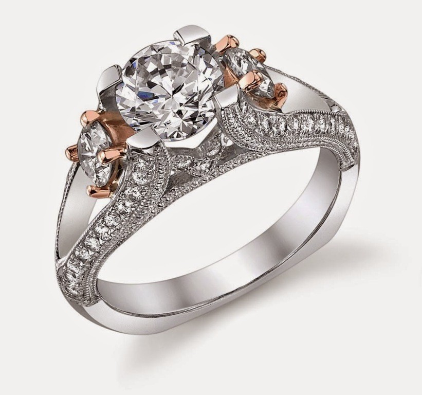 stunning engagement ring (4)