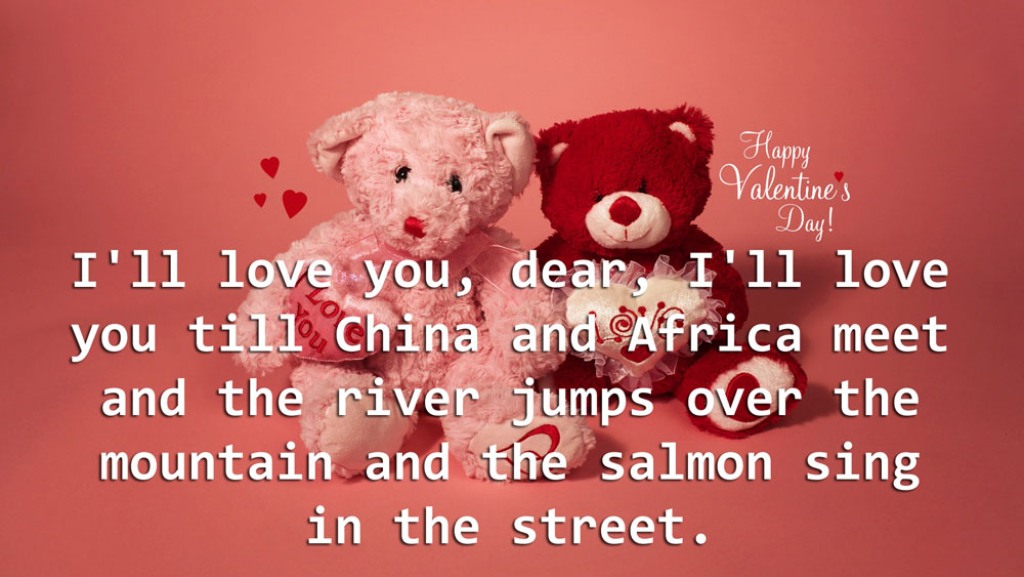 Heartfelt Words: 10 Quotes to Express Love on Valentine's Day