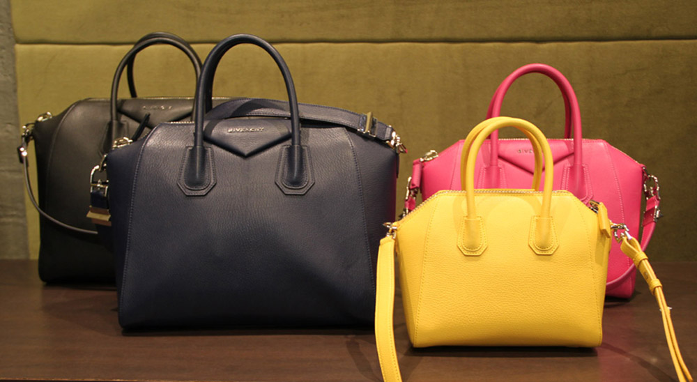 Top 10 Most Popular Handbag Designers | TopTeny.com
