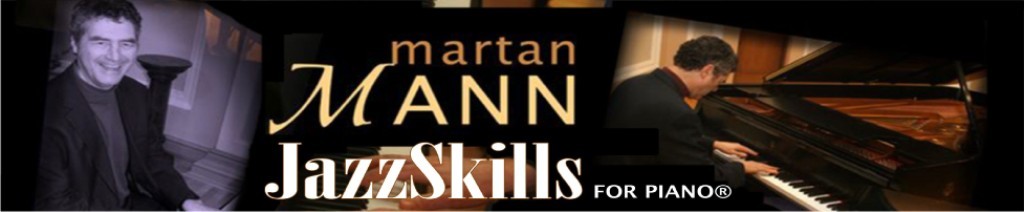 JazzSkills for Piano by Martan Mann (1)