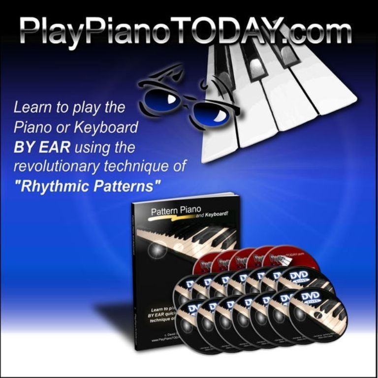 Play Piano Today (1)