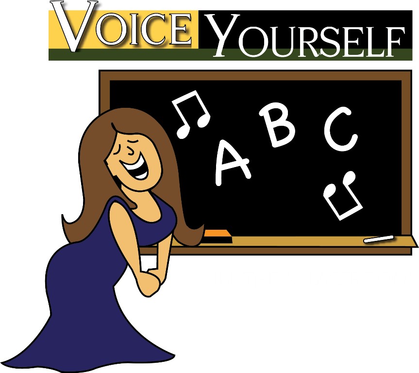 Voice Yourself Singing Lessons