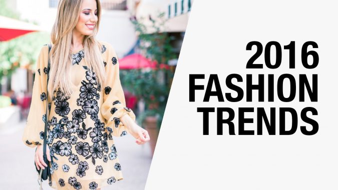 Summer Chic: Embracing the Hottest 10 Fashion Trends for the Season