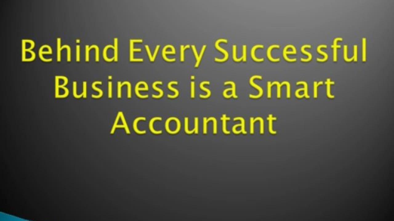 Hire an Accountant