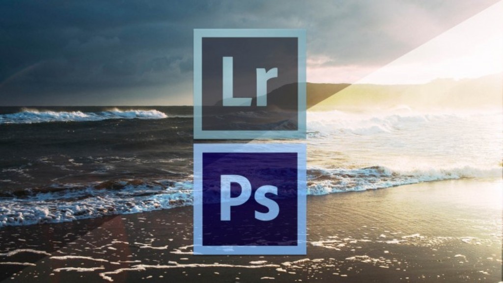 Photoshop and Lightroom for Photographers (1)