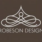 ROBESON DESIGEN logo