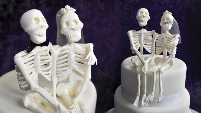 Skeleton Couple2