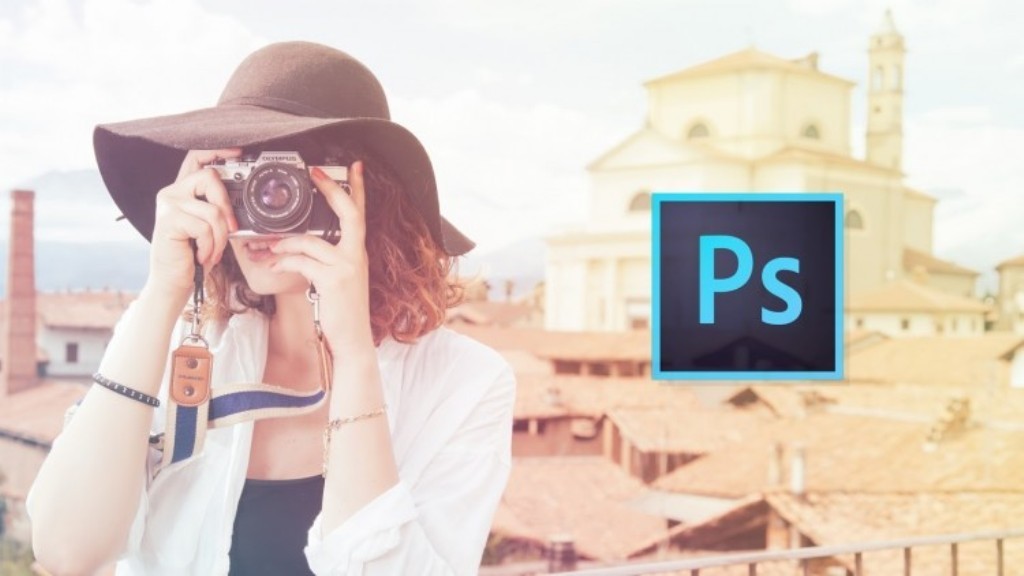 The Ins and Outs of Adobe Photoshop for All Levels