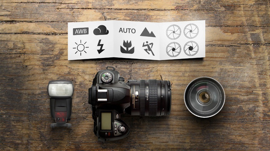 The Photography Starter Kit (1)