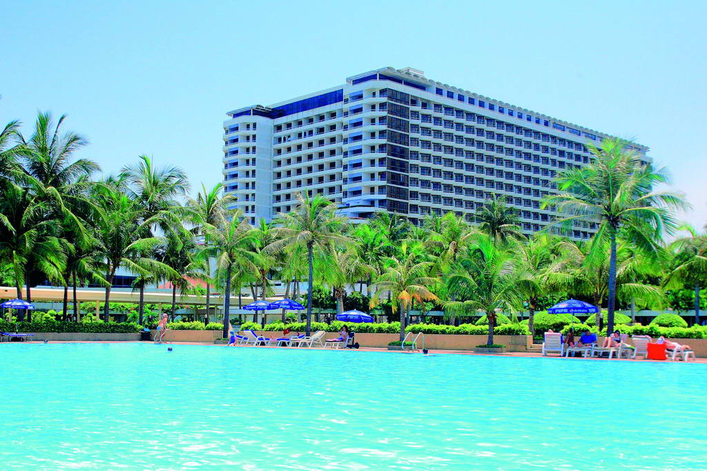 AMBASSADOR CITY1