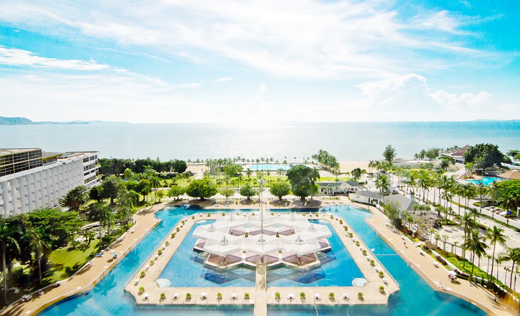 AMBASSADOR CITY3