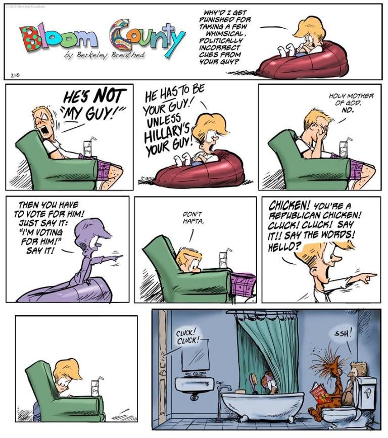 Berkeley Breathed (10)
