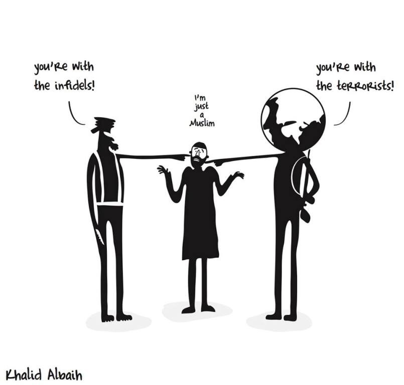Khalid Wad Albaih (1)