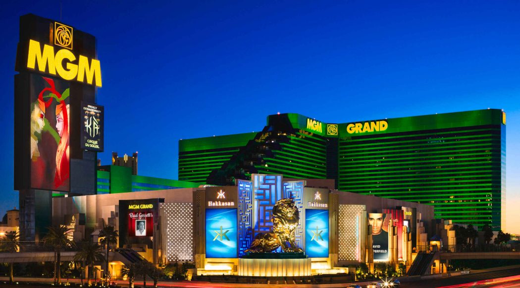 MGM
