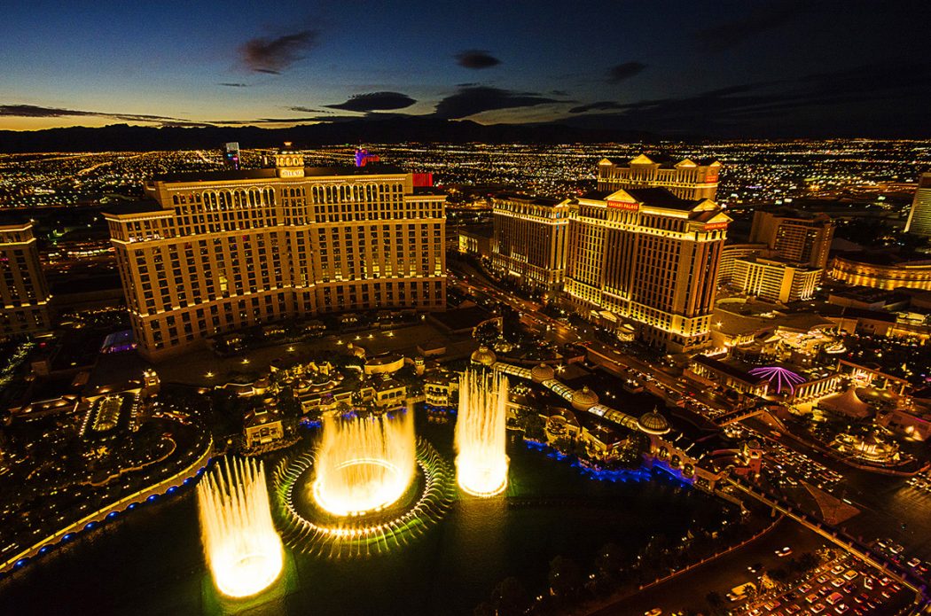 bellagio