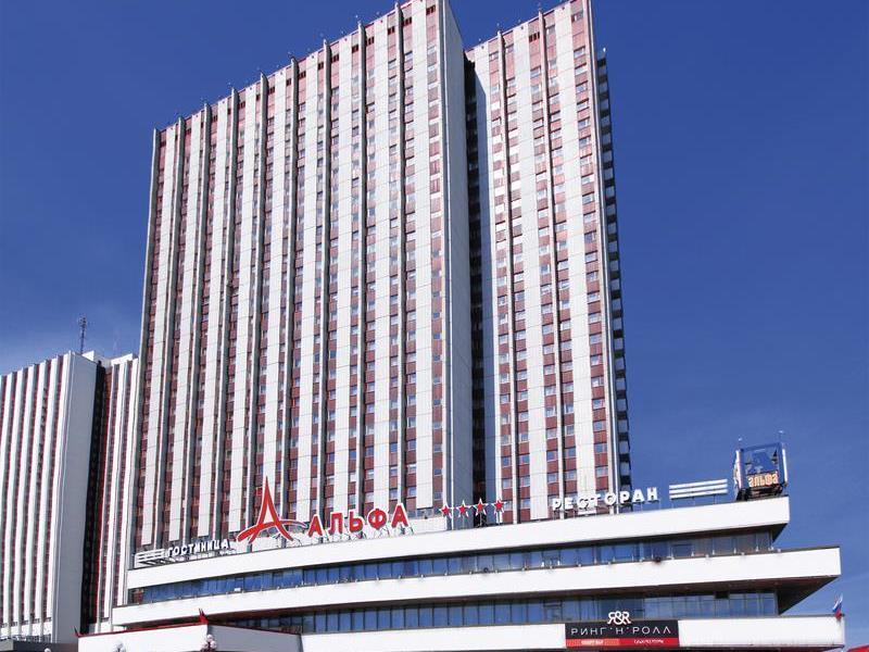 izmailovo 5