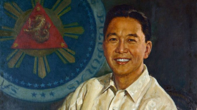 Ferdinand Marcos one of Smartest Presidents With Highest IQ Scores