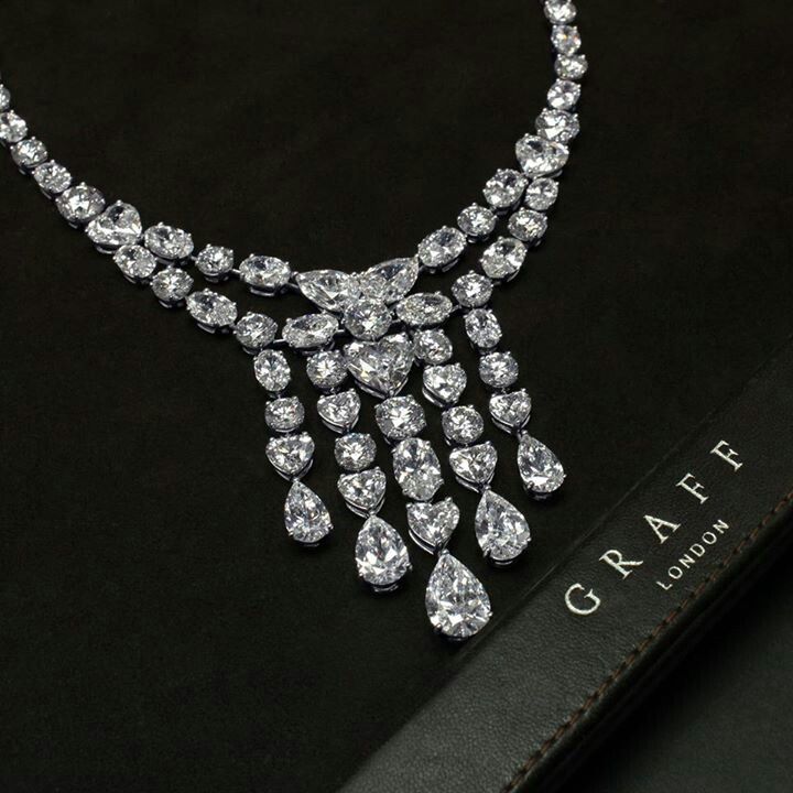Top 10 Most Luxurious Jewelry Brands in The World
