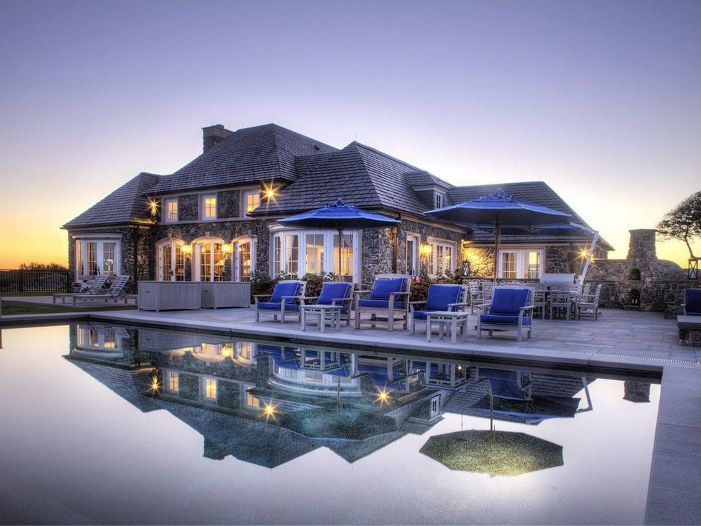 Most Expensive Mansion