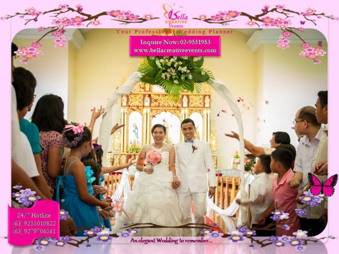 Bella Creative events1