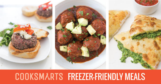Cooked Meals Within a Week3