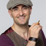 Fred Hamelten0