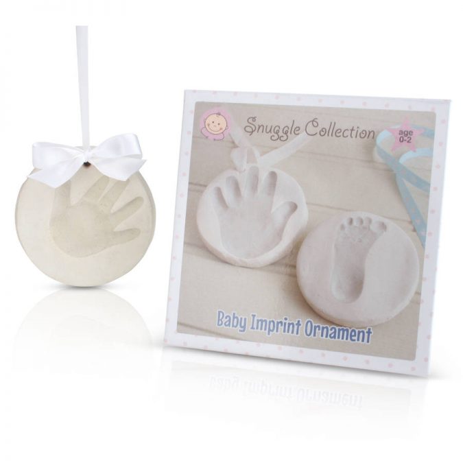 Hand and Footprint Impression Kit1