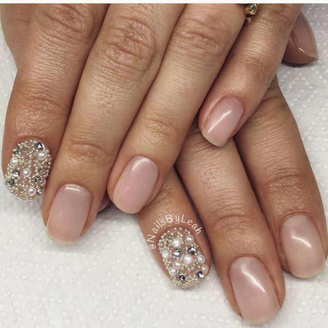 Top 10 Best Nail Stylists in The World